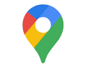 googlemaps Mission Delta