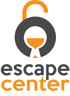 logo escape center